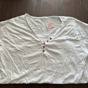 Knox Rose T-shirt, size L, women’s